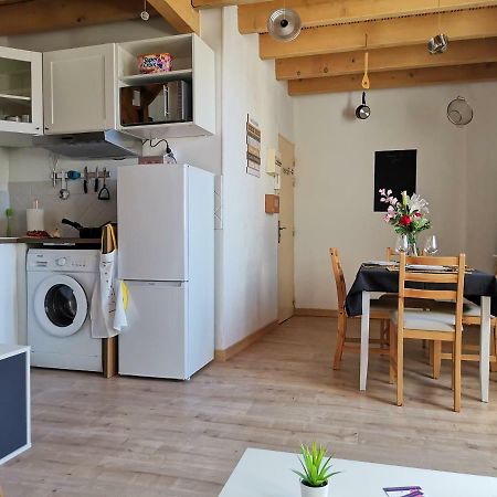 Apartament Duplex Mysofa Tout Confort Hyper Centre Awinion Zewnętrze zdjęcie