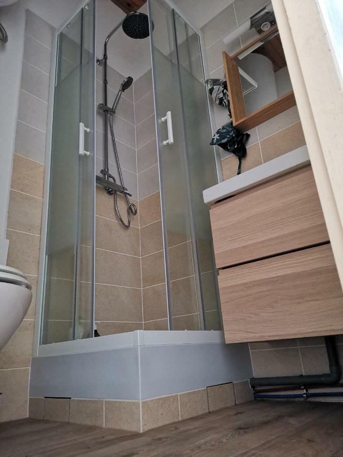 Apartament Duplex Mysofa Tout Confort Hyper Centre Awinion Zewnętrze zdjęcie