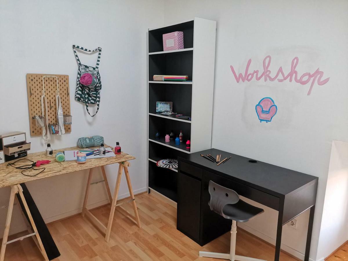 Apartament Duplex Mysofa Tout Confort Hyper Centre Awinion Zewnętrze zdjęcie