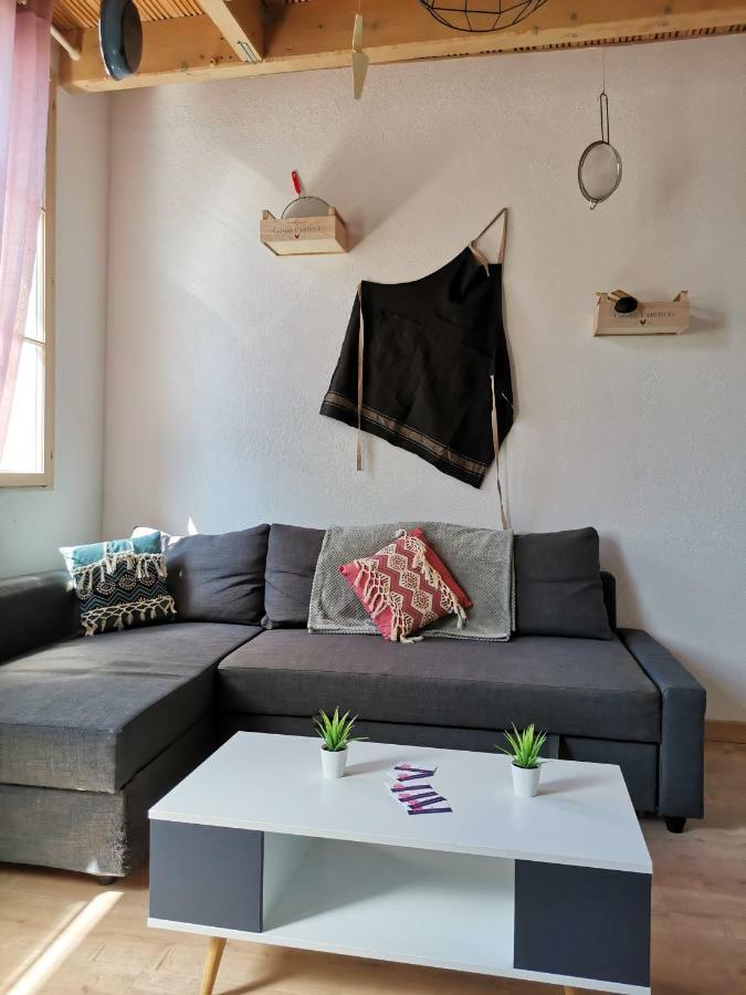 Apartament Duplex Mysofa Tout Confort Hyper Centre Awinion Zewnętrze zdjęcie