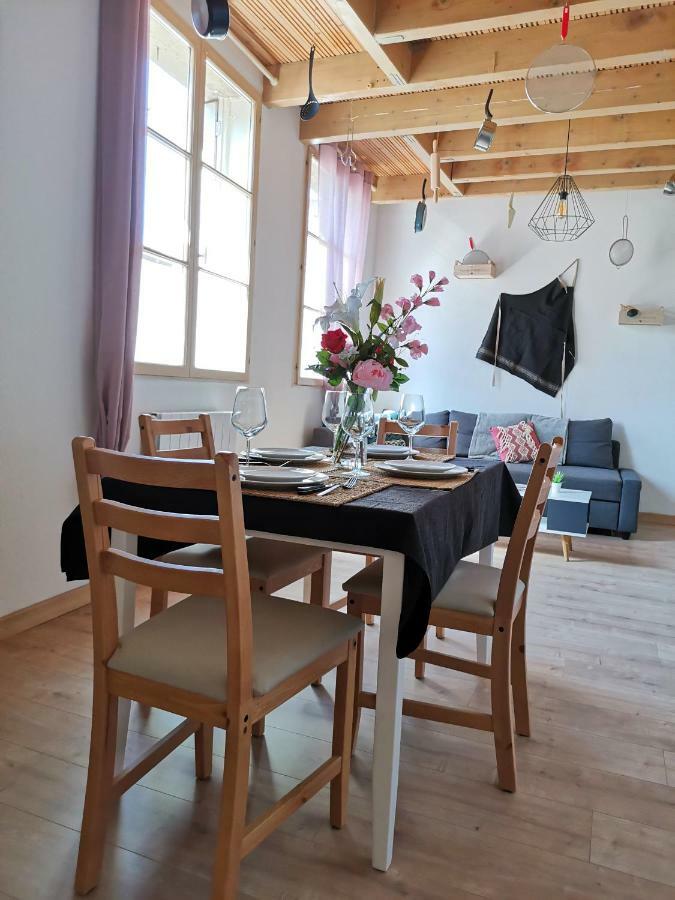 Apartament Duplex Mysofa Tout Confort Hyper Centre Awinion Zewnętrze zdjęcie