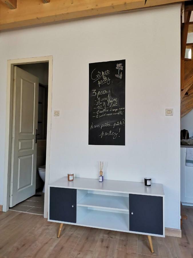 Apartament Duplex Mysofa Tout Confort Hyper Centre Awinion Zewnętrze zdjęcie