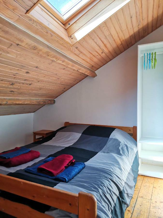 Apartament Duplex Mysofa Tout Confort Hyper Centre Awinion Zewnętrze zdjęcie