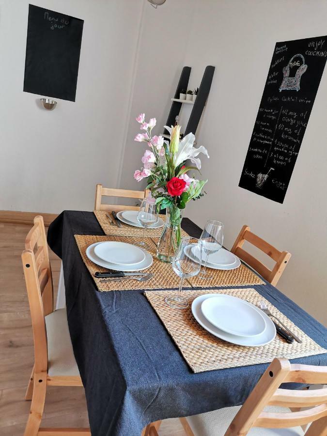 Apartament Duplex Mysofa Tout Confort Hyper Centre Awinion Zewnętrze zdjęcie