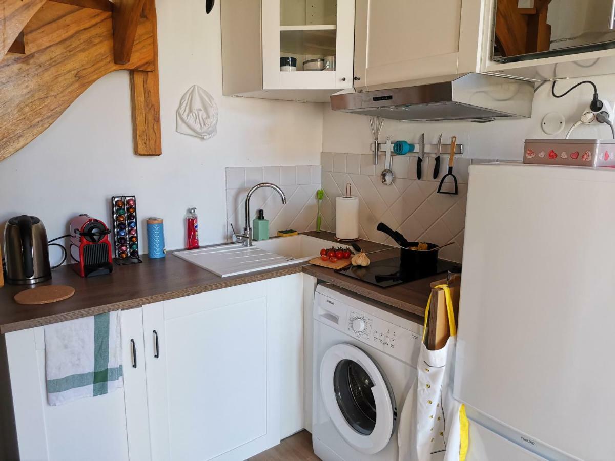 Apartament Duplex Mysofa Tout Confort Hyper Centre Awinion Zewnętrze zdjęcie
