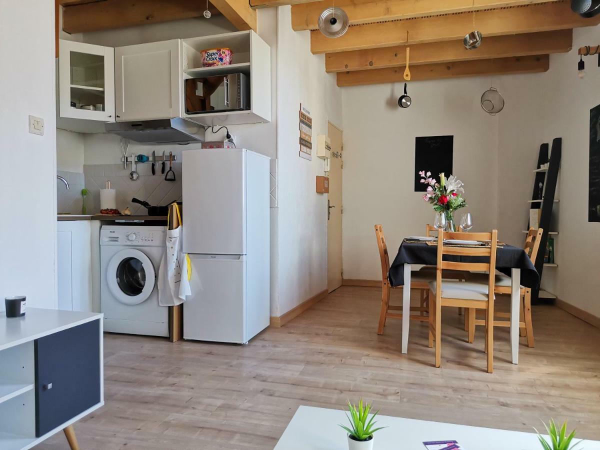 Apartament Duplex Mysofa Tout Confort Hyper Centre Awinion Zewnętrze zdjęcie