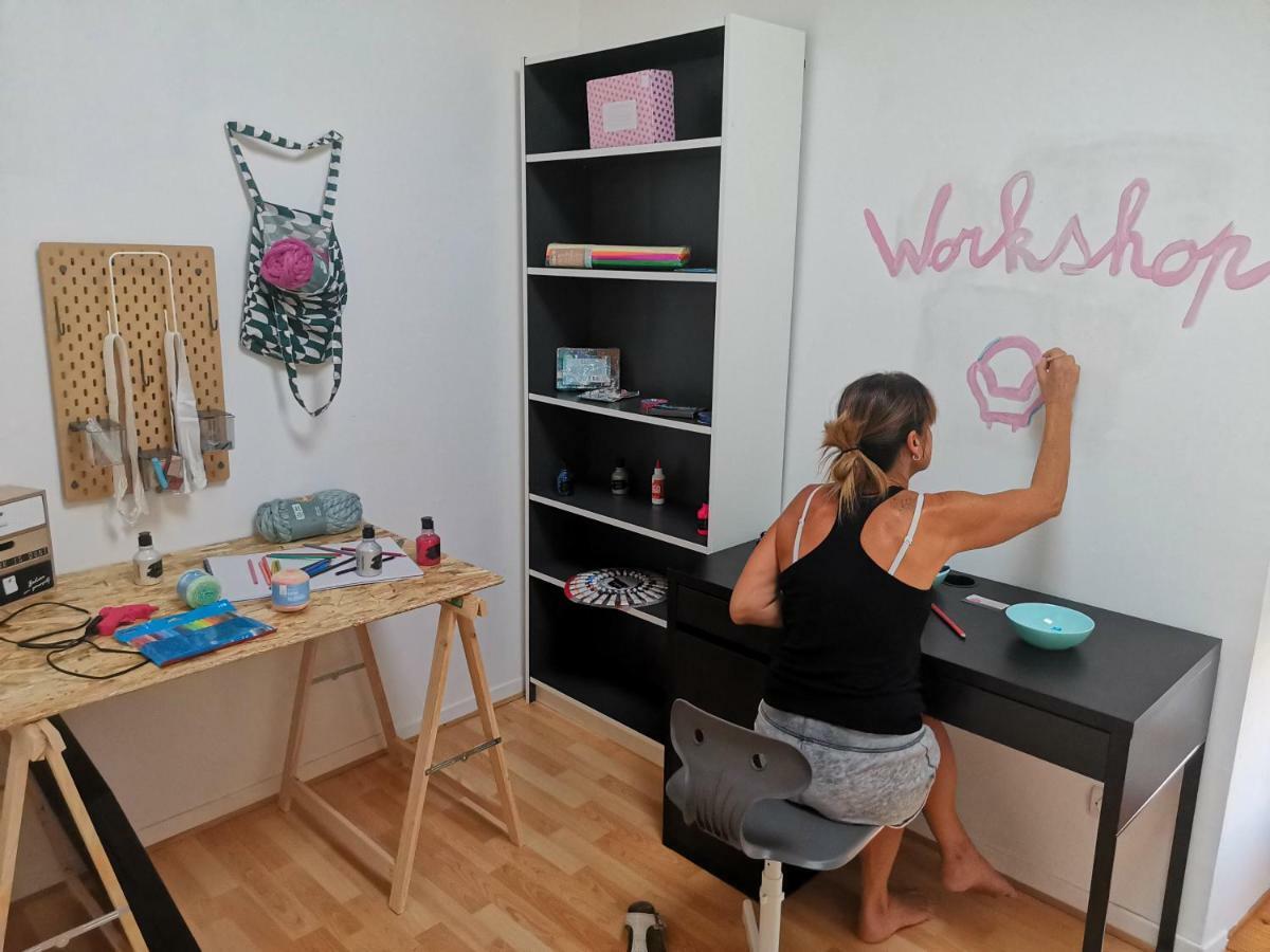 Apartament Duplex Mysofa Tout Confort Hyper Centre Awinion Zewnętrze zdjęcie