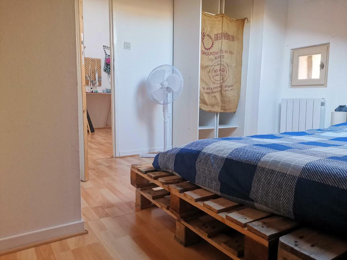 Apartament Duplex Mysofa Tout Confort Hyper Centre Awinion Zewnętrze zdjęcie